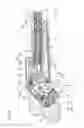 Fig. 13 - Manual bundling tool