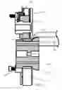 Fig. 15 - Inflation and sealing device with inclined components