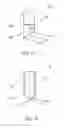 Fig. 10 - Apparatus and process for removing substances from pre-filled containers
