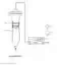 Fig. 01 - Plunger for dispenser, dispenser, and method for dispensing liquid material