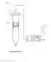 Fig. 04 - Plunger for dispenser, dispenser, and method for dispensing liquid material