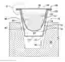 Fig. 01 - SINGLE SERVE CAPSULE FOR IMPROVED EXTRACTION EFFICIENCY AND FAVOR RETENTION