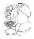 Fig. 02 - Beverage capsule with safety feature
