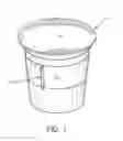 Fig. 02 - Safety and cleaning device for single cup coffee maker