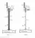 Fig. 09 - Electrostatic charge dissipator for storage tanks