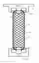 Fig. 10 - Electrostatic charge dissipator for storage tanks