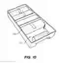 Fig. 11 - METHODS AND SYSTEMS FOR A NOVEL WASTE BASKET