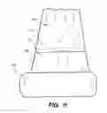 Fig. 12 - METHODS AND SYSTEMS FOR A NOVEL WASTE BASKET