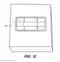 Fig. 13 - METHODS AND SYSTEMS FOR A NOVEL WASTE BASKET