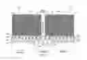 Fig. 12 - Storage and retrieval system case unit detection
