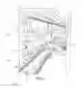 Fig. 24 - Storage and retrieval system case unit detection