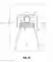 Fig. 10 - Guide rail system with cover element