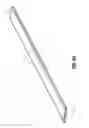 Fig. 18 - Guide rail system with cover element