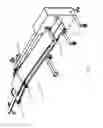 Fig. 02 - Conveying device with a magnetic coupling