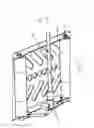 Fig. 03 - Conveying device with a magnetic coupling