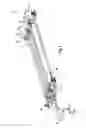 Fig. 02 - Egg chain gripper actuating device and egg transfer device