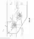 Fig. 20 - Media guiding system using bernoulli force roller
