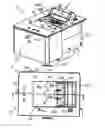 Fig. 02 - Apparatus for document handling