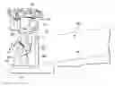 Fig. 01 - Sheet stacking device and printing apparatus