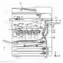 Fig. 01 - Sheet sorting apparatus