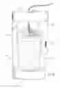 Fig. 02 - Yarn protecting dispenser
