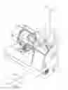 Fig. 01 - Spool holder and sewing machine