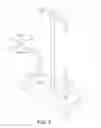 Fig. 04 - Spool holder and sewing machine