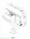 Fig. 08 - Spool holder and sewing machine