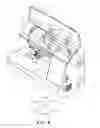 Fig. 09 - Spool holder and sewing machine