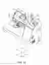 Fig. 13 - Spool holder and sewing machine