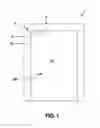 Fig. 02 - DEVICE FOR CHECKING OR ADJUSTING AN ELEVATOR DOOR LOCK