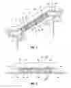 Fig. 02 - Track system for an escalator or moving walkway