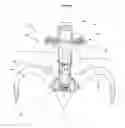 Fig. 06 - Hydraulic Grapple