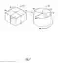 Fig. 09 - Multi-single serve beverage dispensing apparatus, method and system