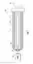 Fig. 02 - Pressurized drive shaft seal for dispensing systems and a method for using the same