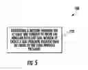 Fig. 06 - Pressurized drive shaft seal for dispensing systems and a method for using the same