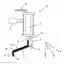 Fig. 01 - Filling device with adjustable angle of application