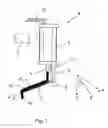 Fig. 02 - Filling device with adjustable angle of application