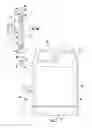 Fig. 06 - Container with attachment structure