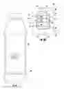 Fig. 07 - Container with attachment structure