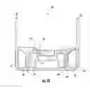 Fig. 09 - Container with attachment structure