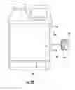 Fig. 22 - Container with attachment structure