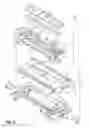Fig. 04 - Method of making strings of pocketed springs