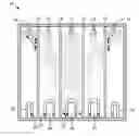 Fig. 01 - Method for optimizing down fired reforming furnaces