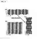 Fig. 22 - Titanate and titania nanostructures and nanostructure assemblies, and methods of making same