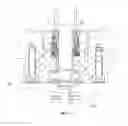 Fig. 32 - Apparatus for treating ballast water with ultraviolet rays, having double wiper structure