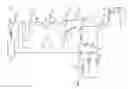 Fig. 01 - Reverse Osmosis System with Drain Water Recycle