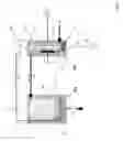 Fig. 05 - Microbubble Generator for Enhanced Plasma Treatment of Liquid