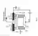 Fig. 10 - Microbubble Generator for Enhanced Plasma Treatment of Liquid