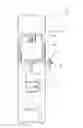 Fig. 01 - COLD/HOT HYDROGEN WATER DISPENSER